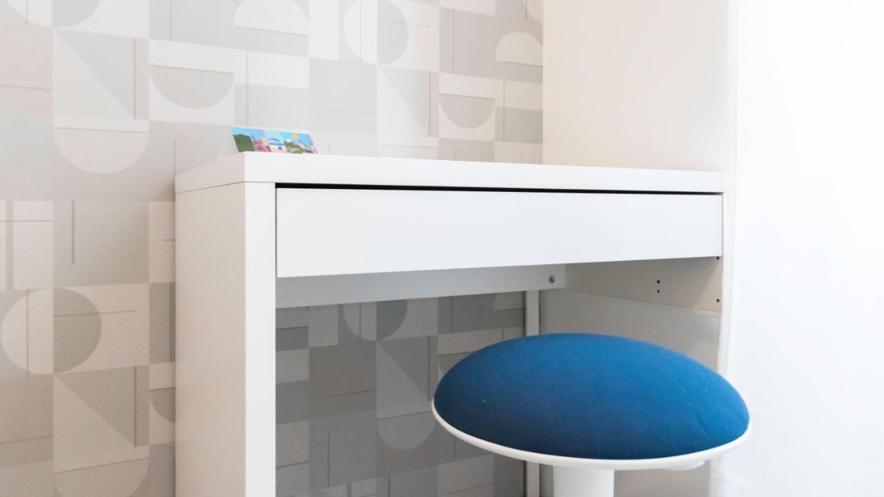 Italianway - Cesare Da Sesto 20 B Apartment