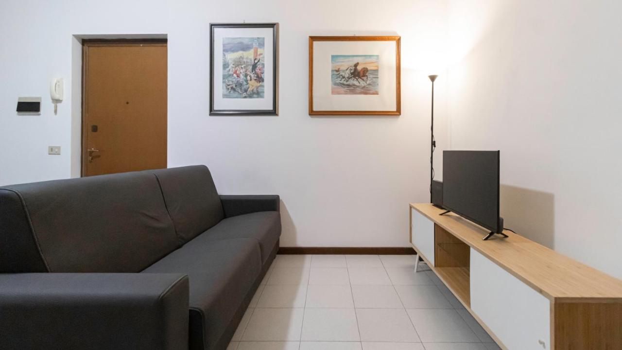 Italianway - Cesare Da Sesto 20 B Apartment *
