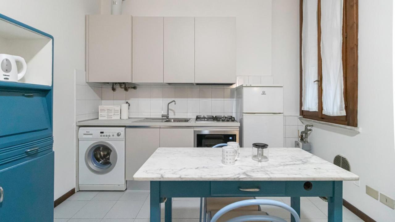 Apartment Italianway - Cesare Da Sesto 20 B *