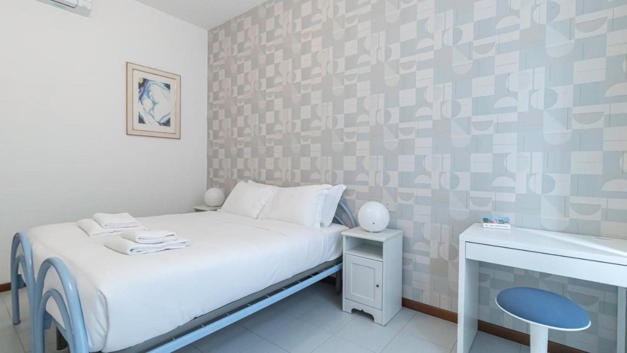 Italianway - Cesare Da Sesto 20 B Apartment *