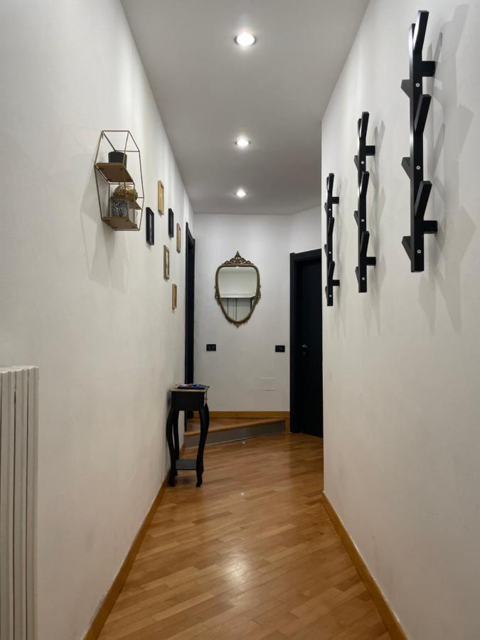La Casa Della Bovisa
