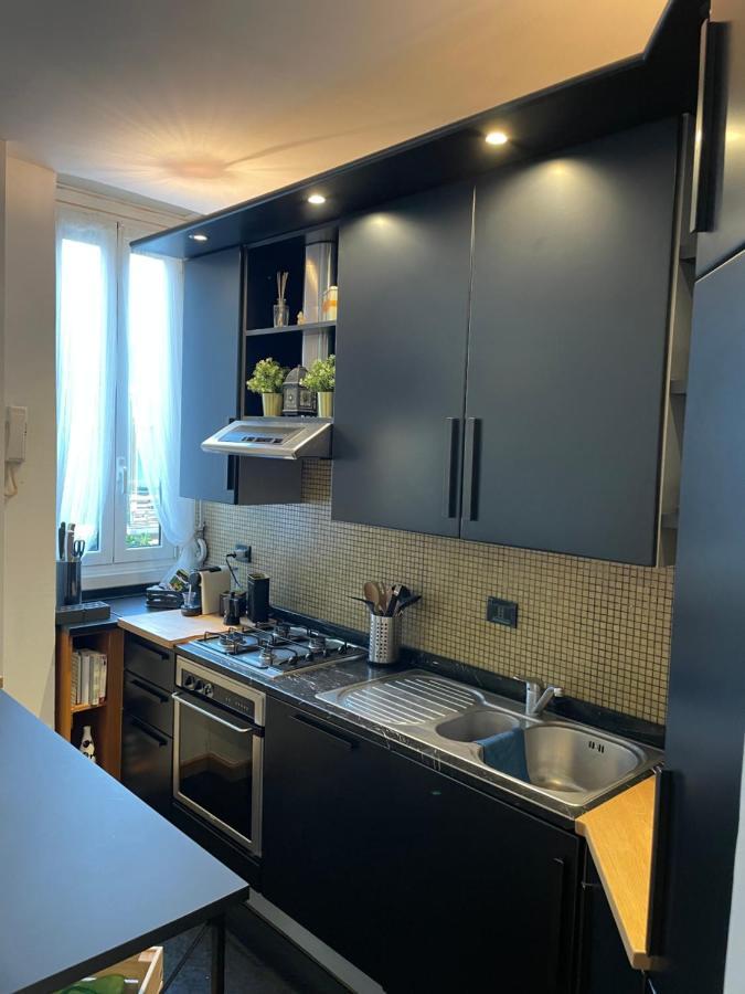 Apartment La Casa Della Bovisa