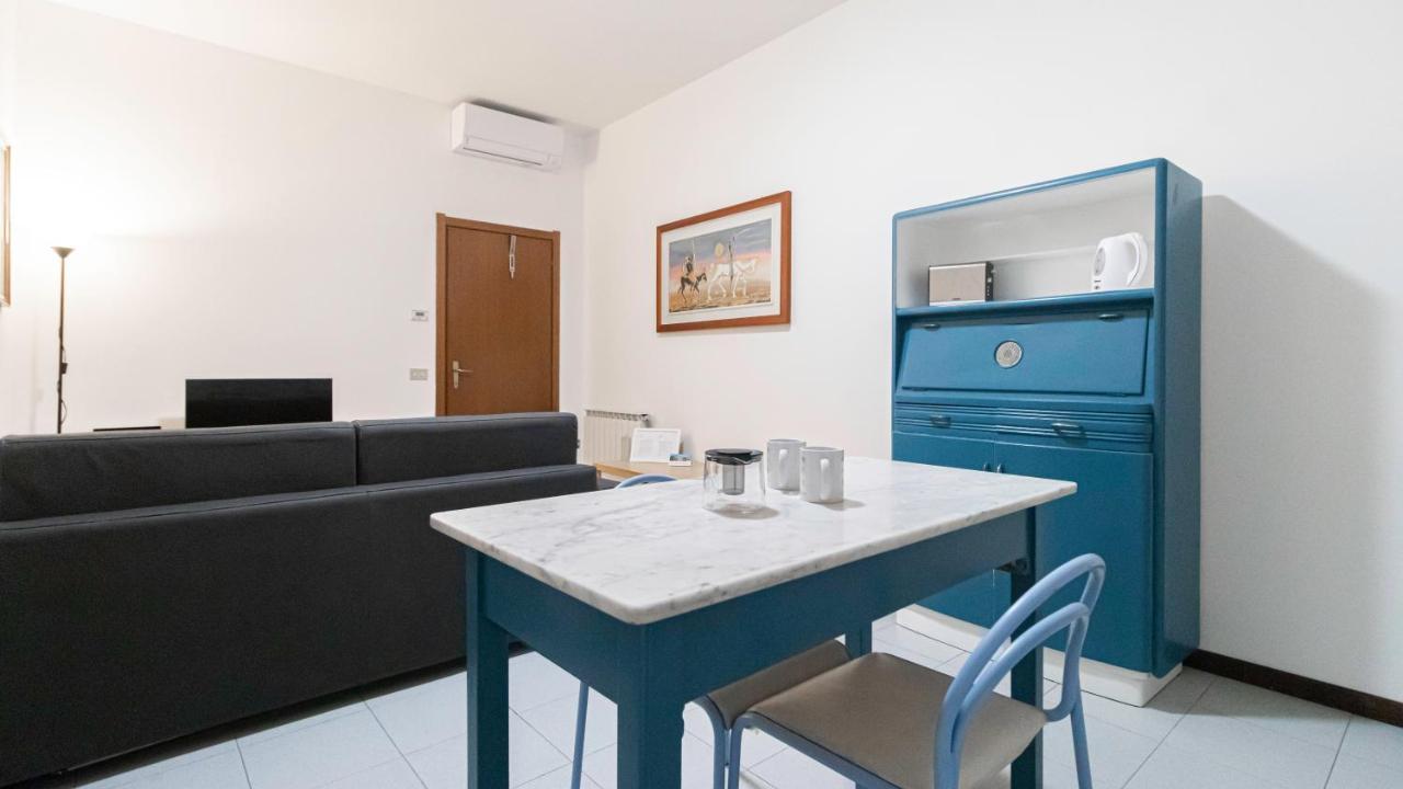 Italianway - Cesare Da Sesto 20 B *