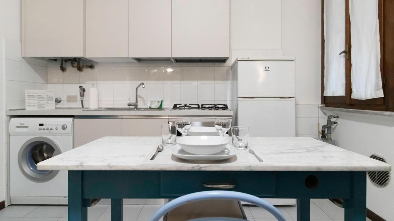 Apartment Italianway - Cesare Da Sesto 20 B Milan