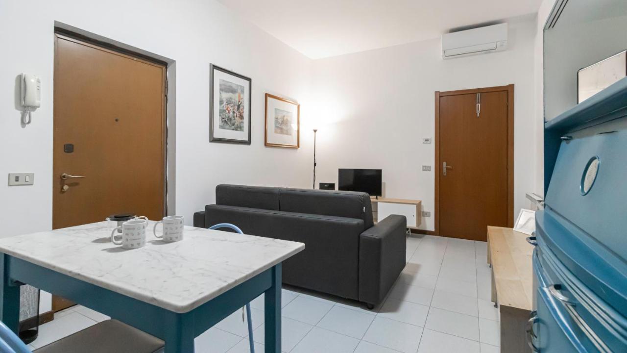 Italianway - Cesare Da Sesto 20 B Milan