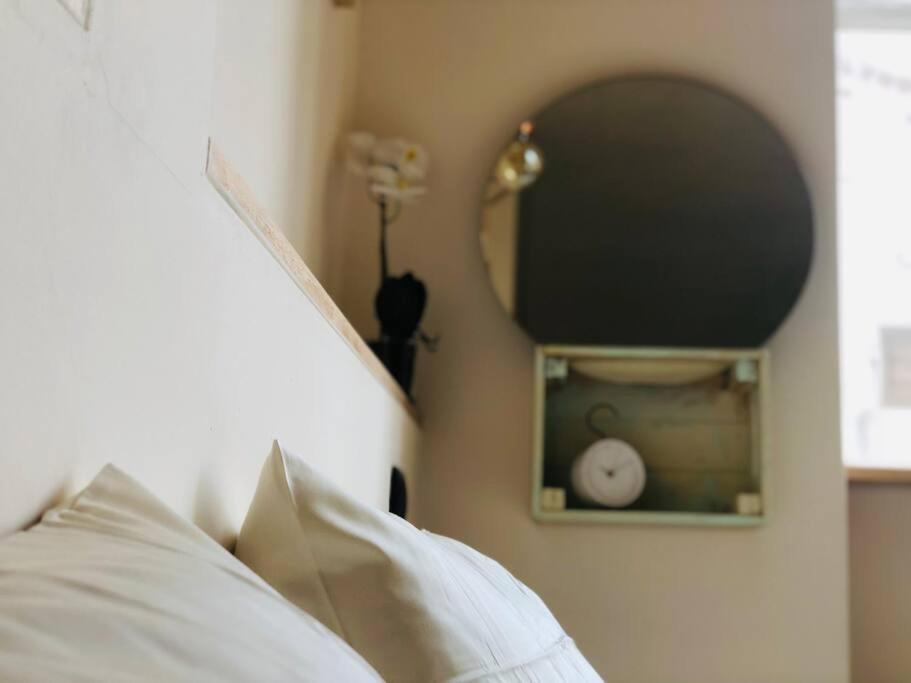 Casa Morgagni Apartment Mailand