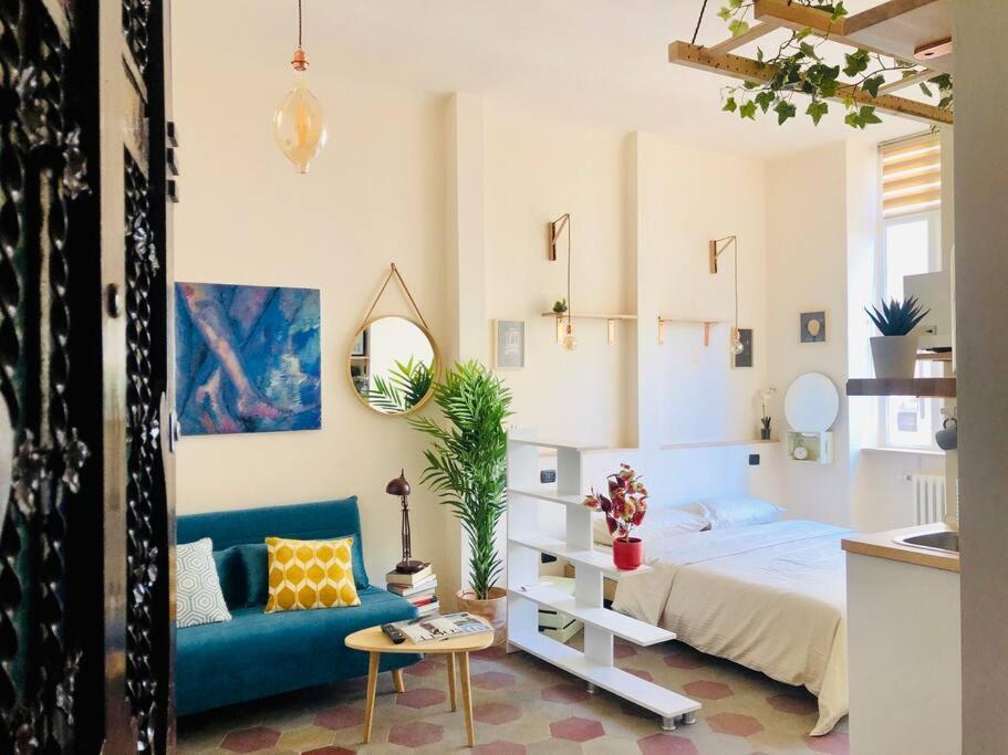 Apartment Casa Morgagni *