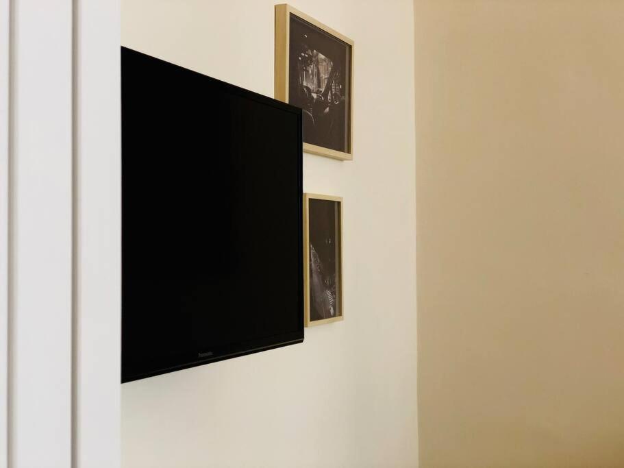 Casa Morgagni Apartment *