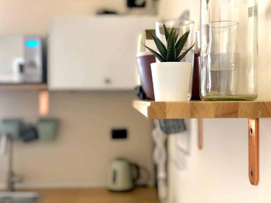 Apartment Casa Morgagni