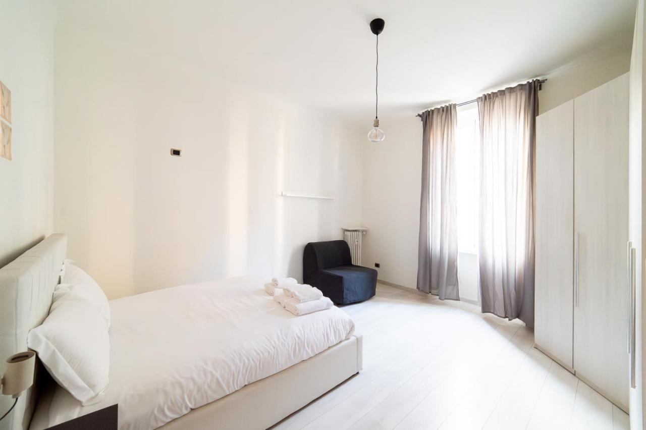 Hbhall Sempione Apartamento