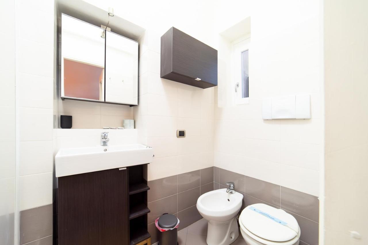 Apartamento Hbhall Sempione *