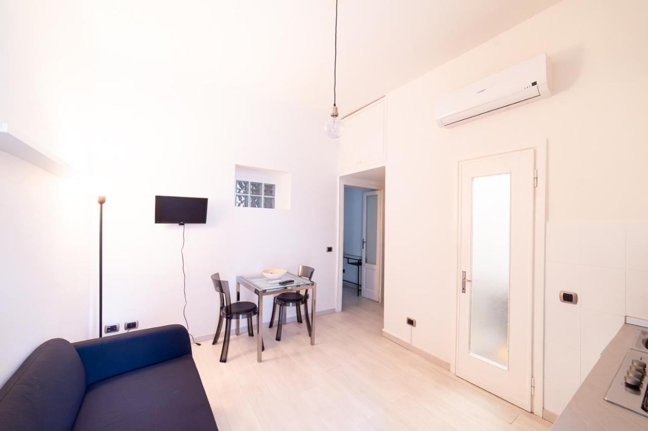Hbhall Sempione Apartamento *