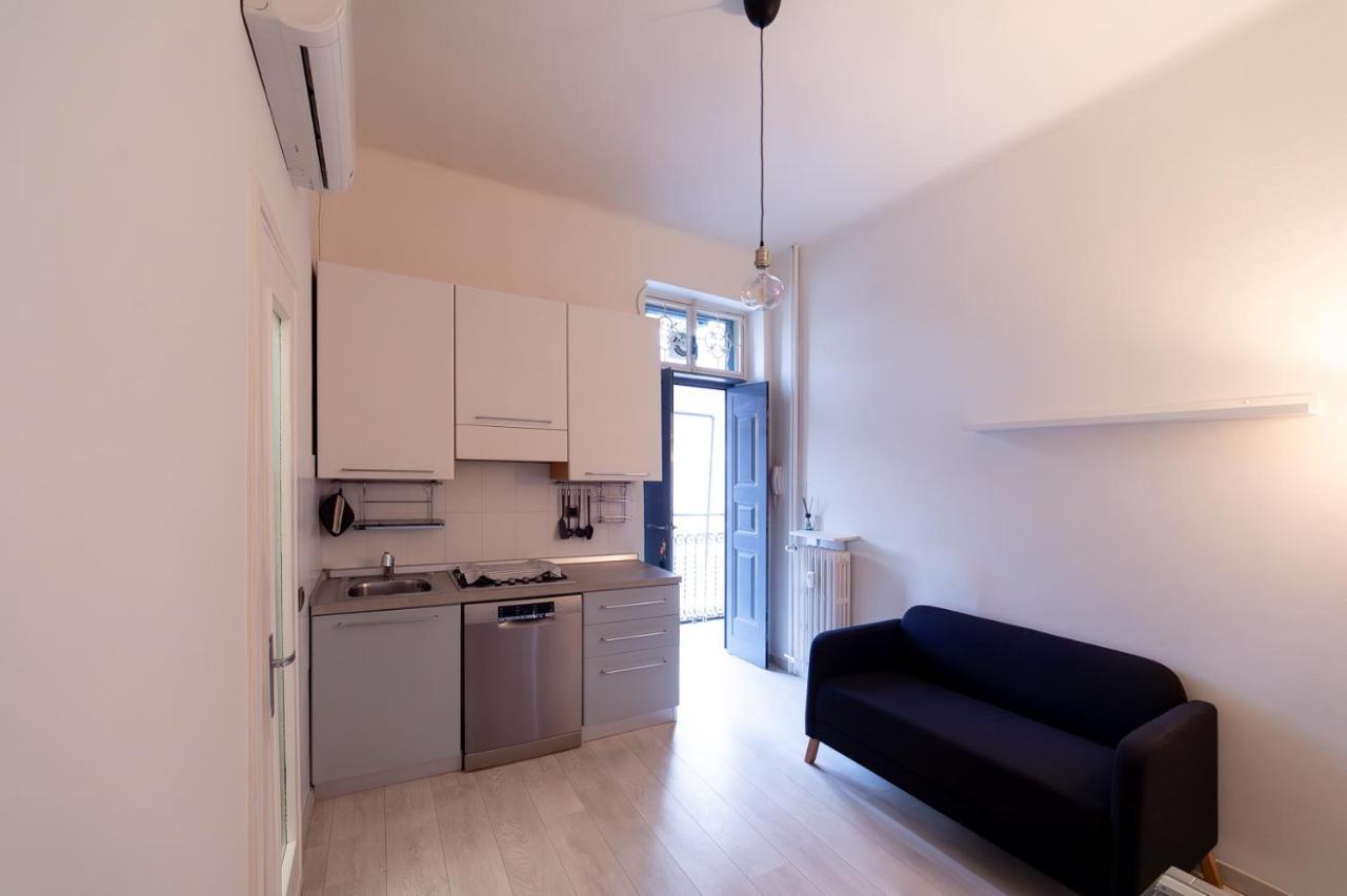 Hbhall Sempione Apartamento *