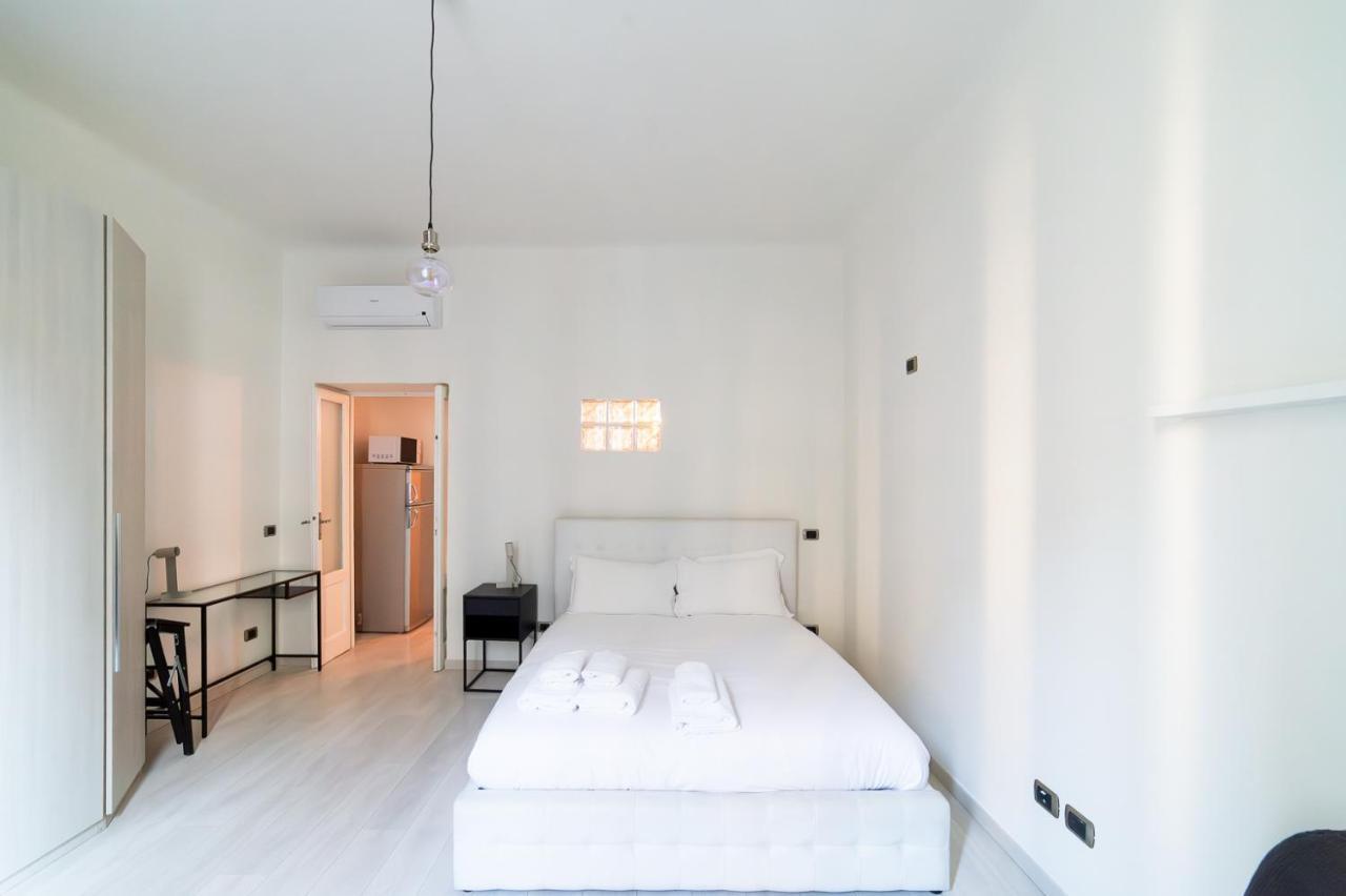 Hbhall Sempione Apartamento Milão