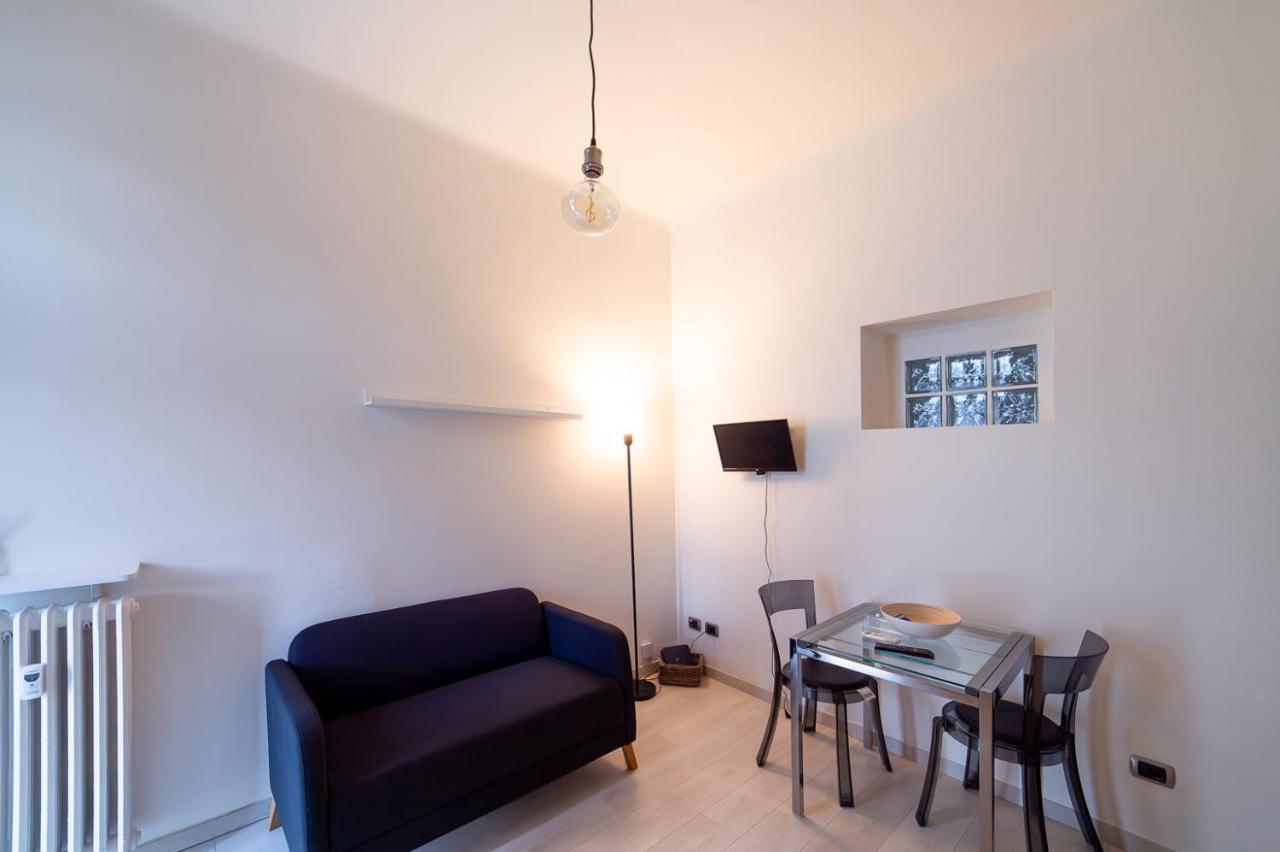 Hbhall Sempione Apartamento
