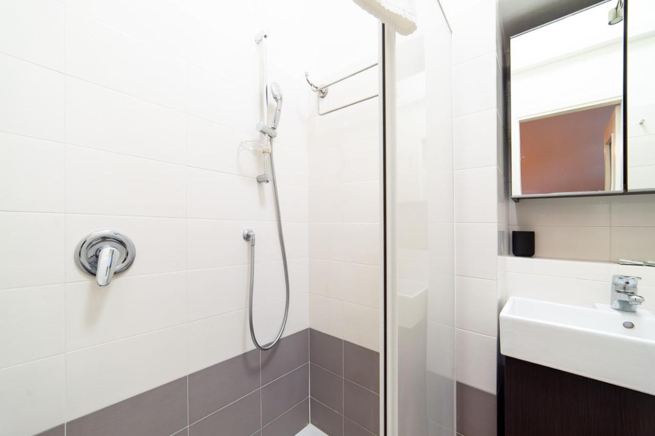 Apartamento Hbhall Sempione