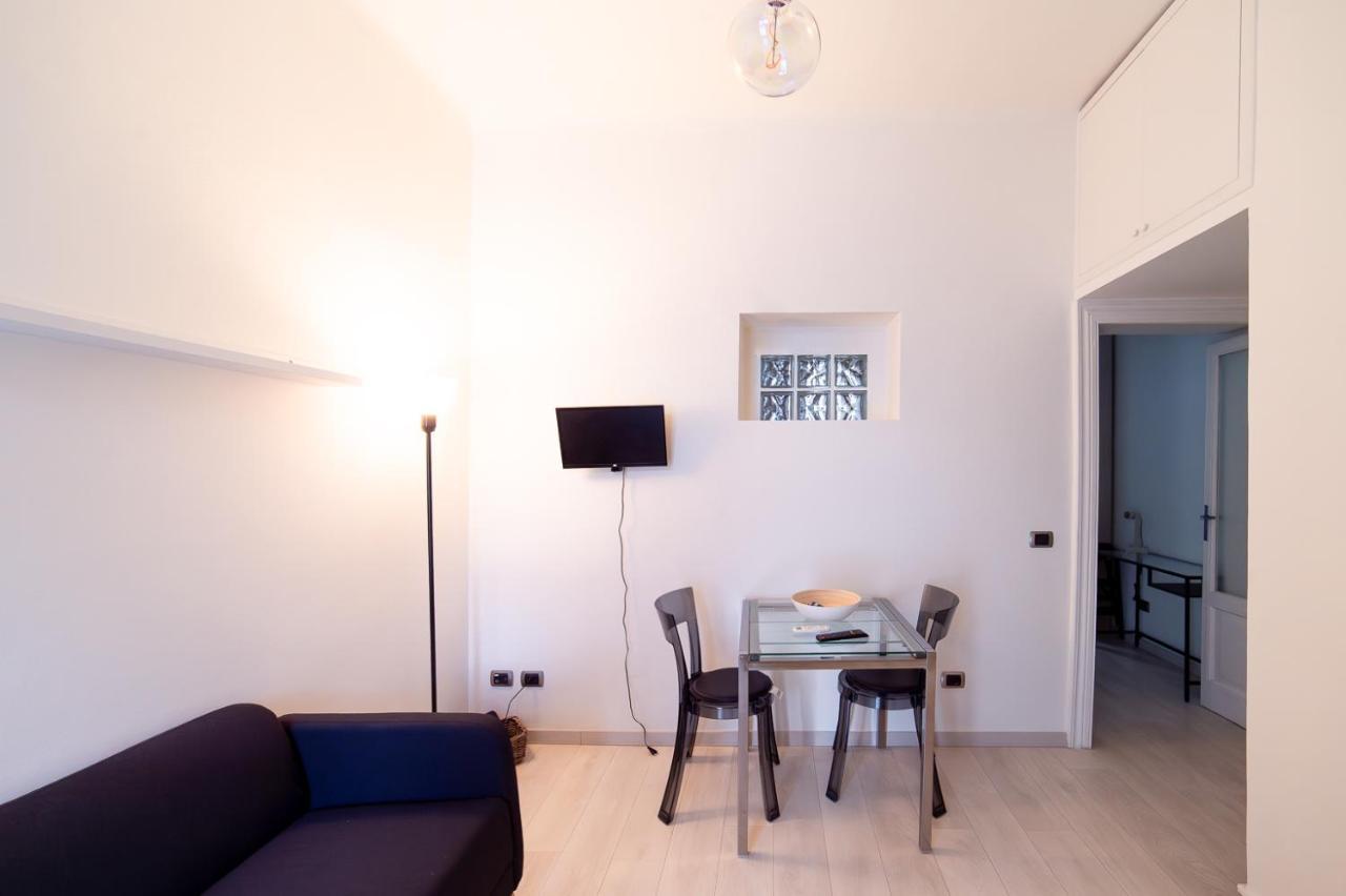 Apartamento Hbhall Sempione *