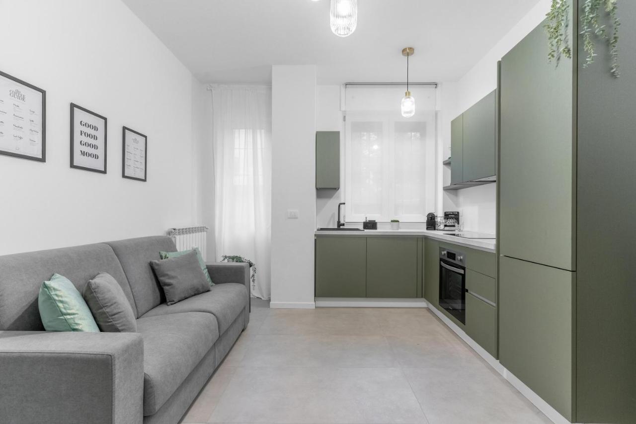 Apartamento San Siro Life & Fiera Milão