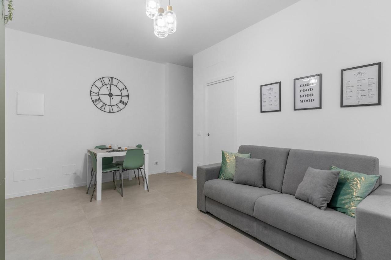 San Siro Life & Fiera Apartamento *