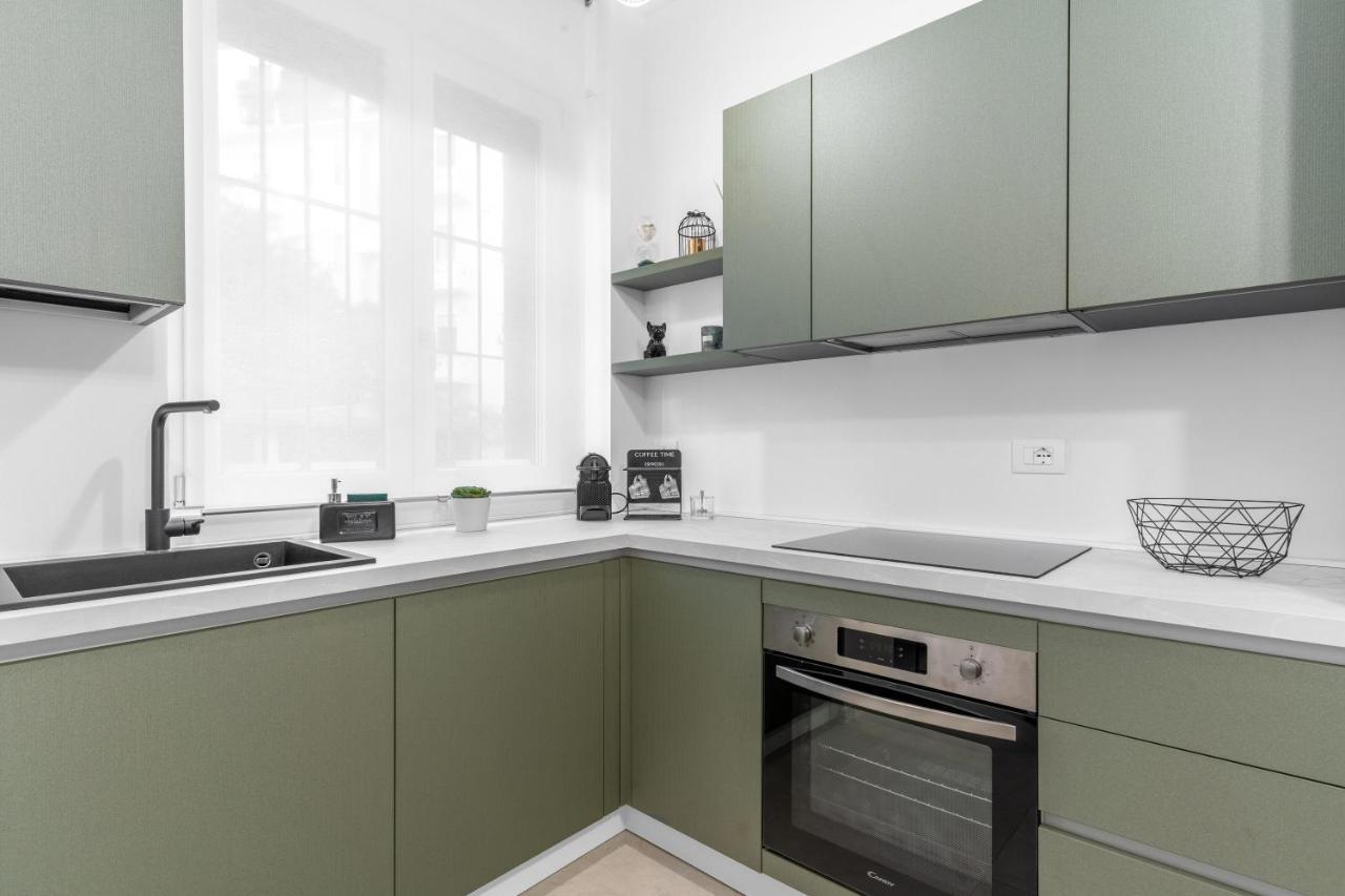 Apartamento San Siro Life & Fiera Milão