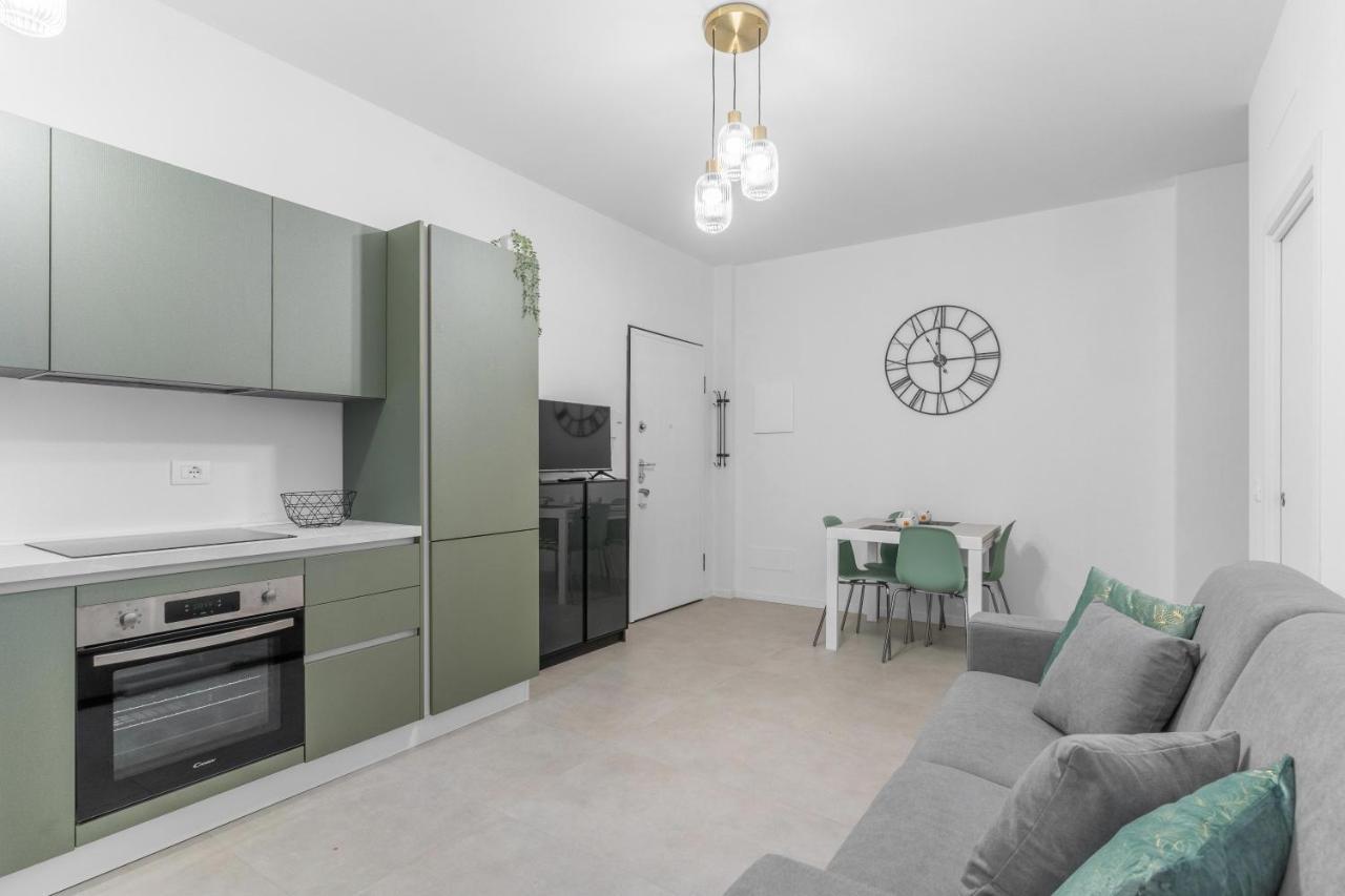 Apartamento San Siro Life & Fiera Milão