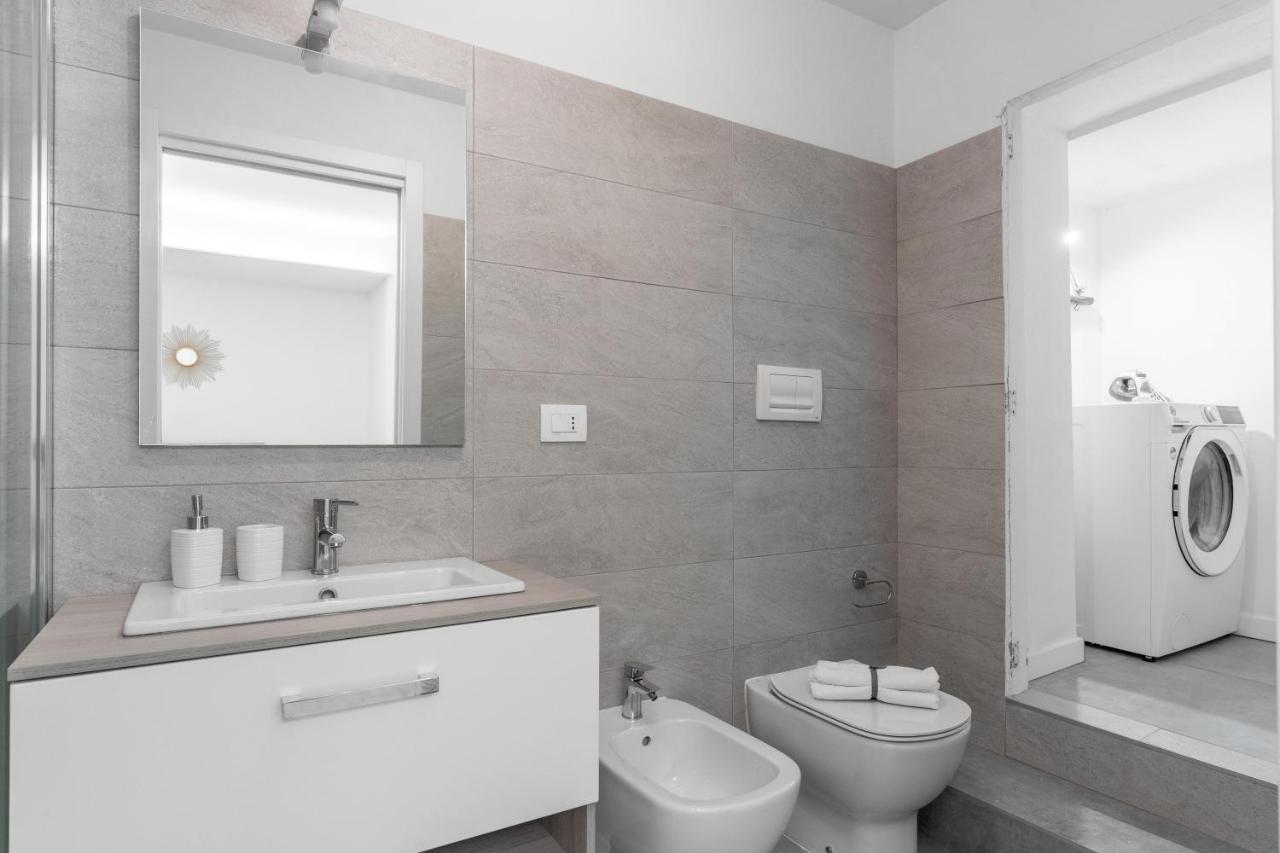 San Siro Life & Fiera Apartamento *