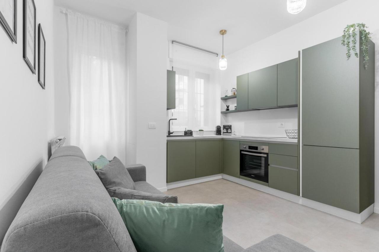 San Siro Life & Fiera Apartamento