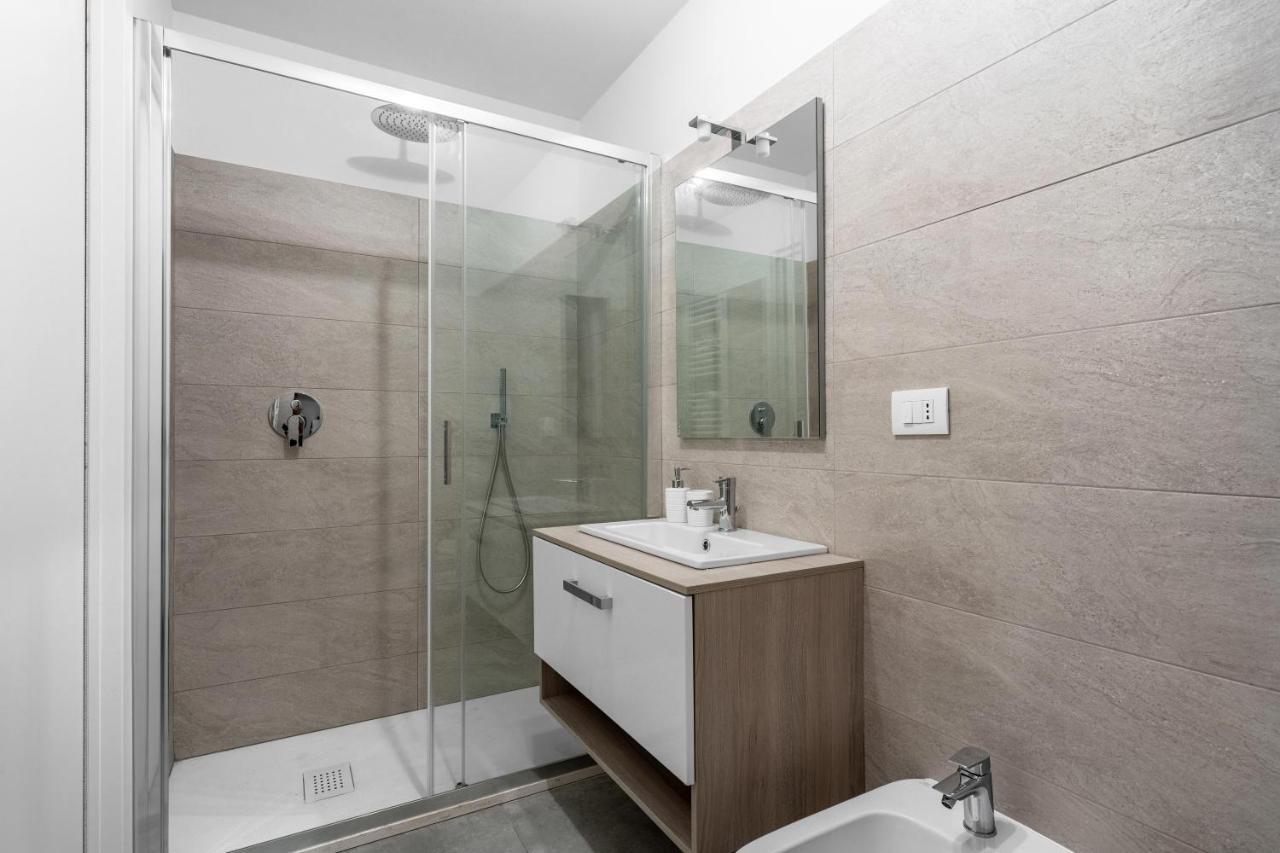 San Siro Life & Fiera Apartamento *