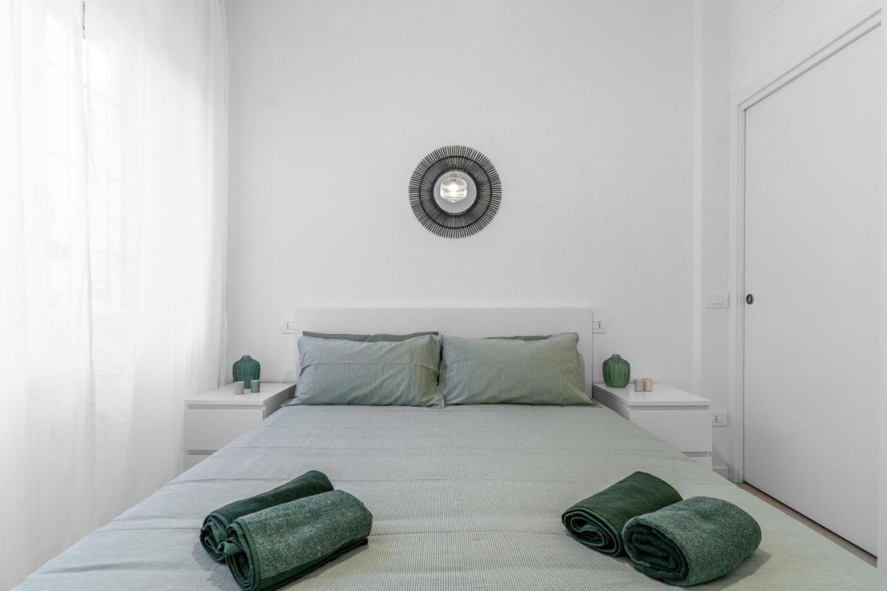 Apartamento San Siro Life & Fiera *