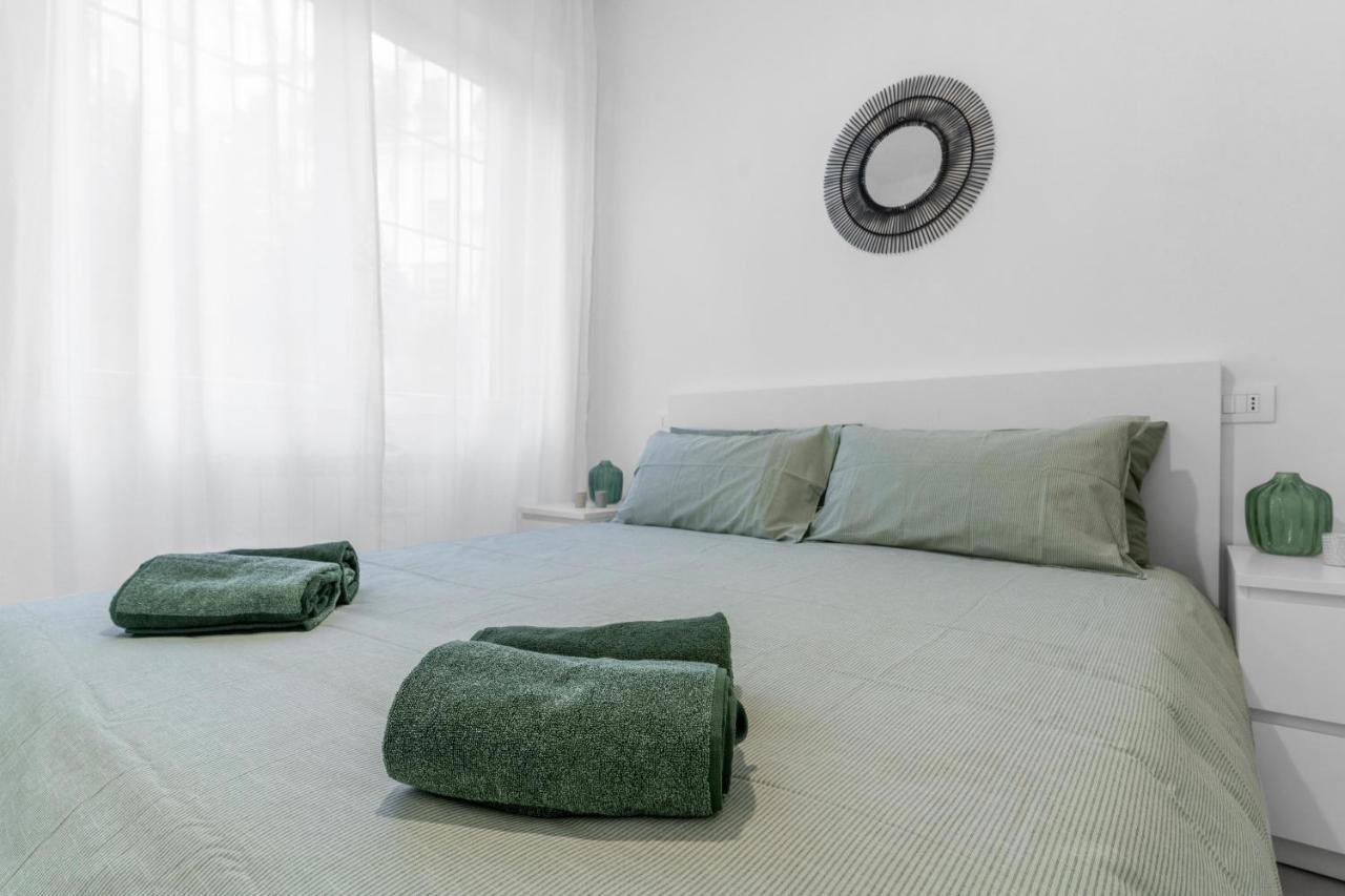 San Siro Life & Fiera Apartamento