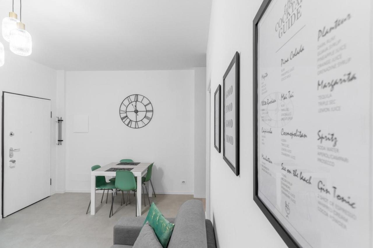 San Siro Life & Fiera Apartamento *