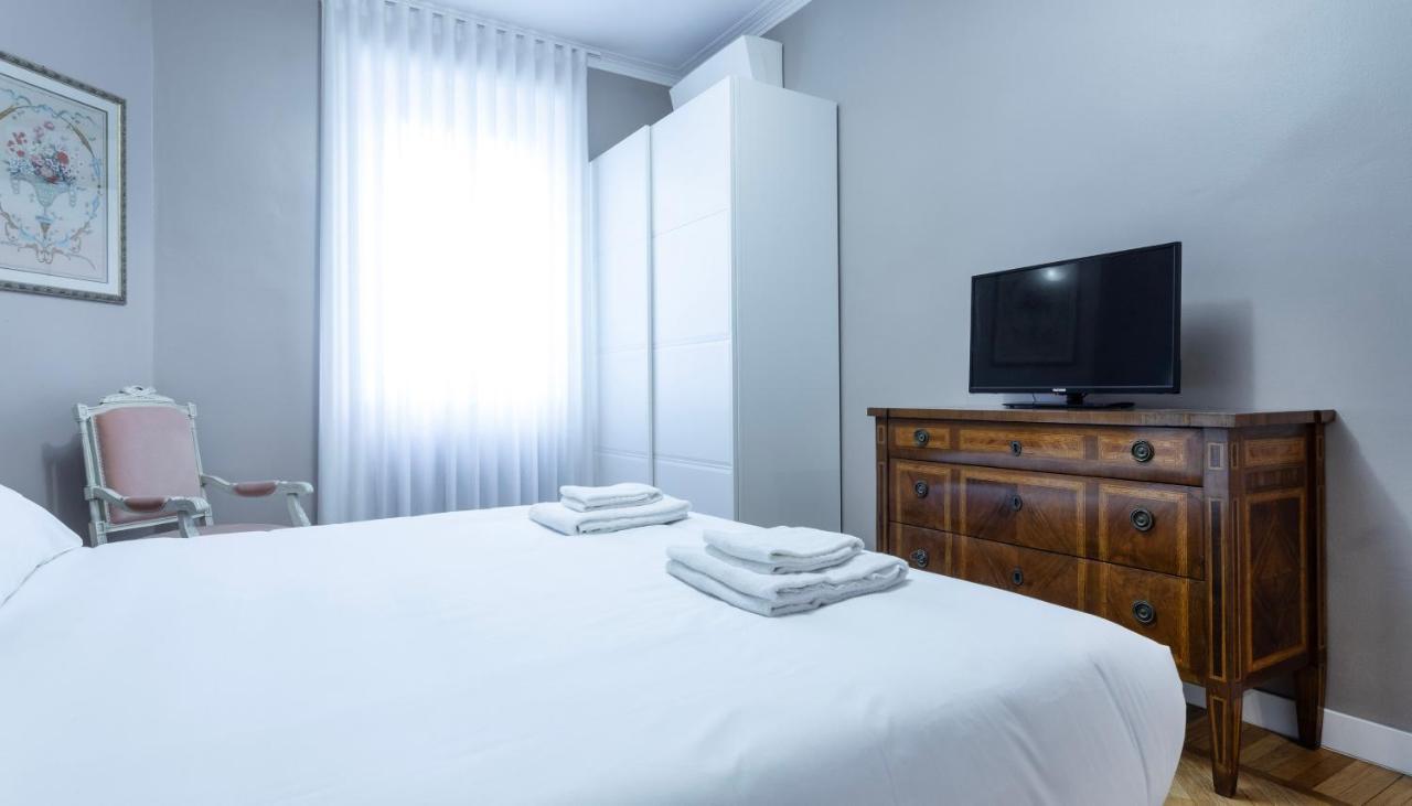Italianway - Petrella 6 Apartamento Milão