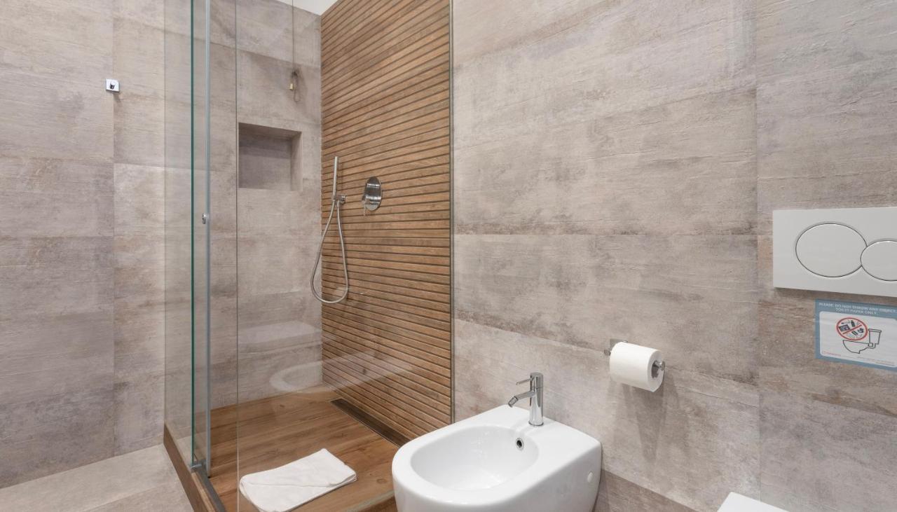 Apartamento Italianway - Petrella 6 *