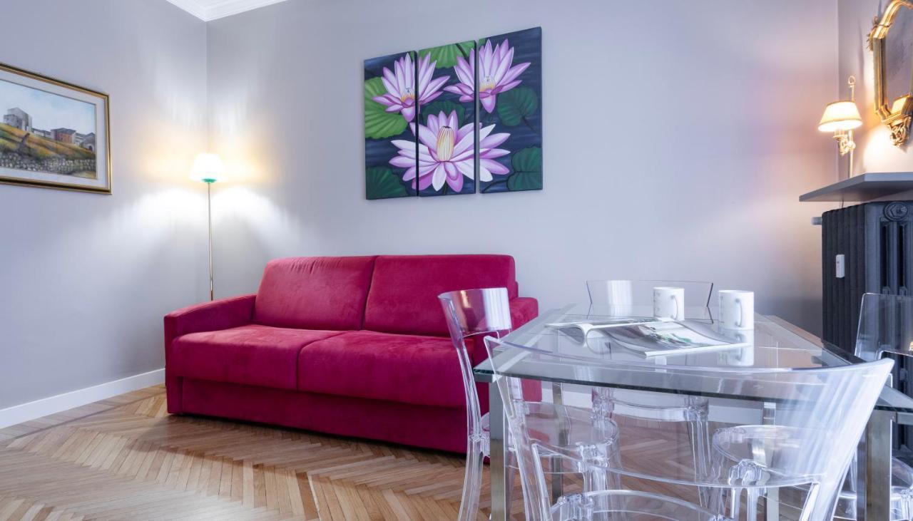 Apartamento Italianway - Petrella 6 *