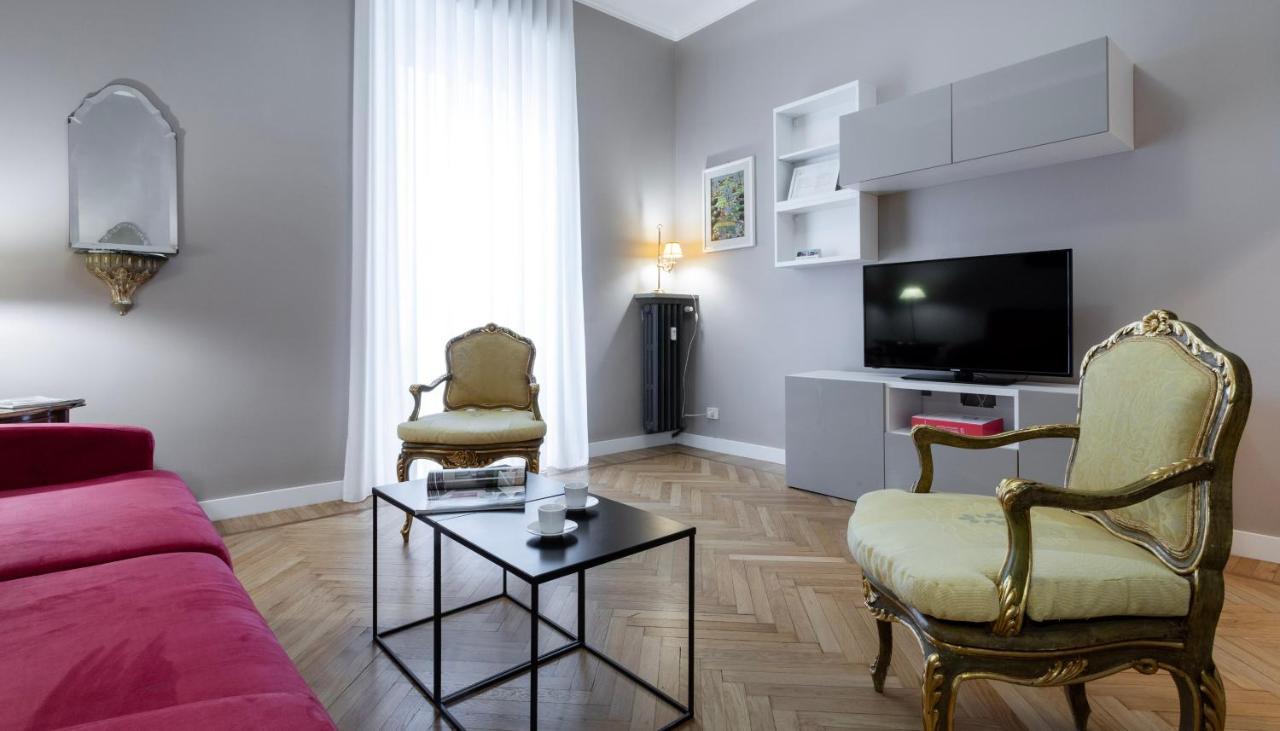 Apartamento Italianway - Petrella 6 *