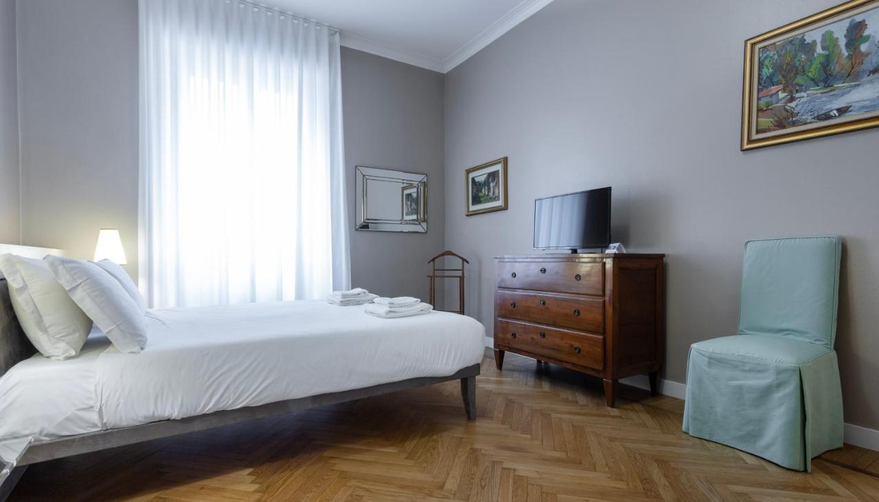 Italianway - Petrella 6 Apartamento *