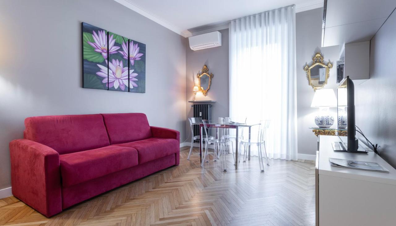 Italianway - Petrella 6 Apartamento *