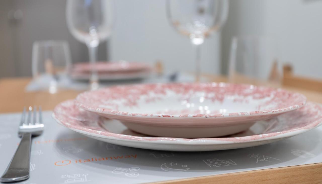 Italianway - Petrella 6 Apartamento *