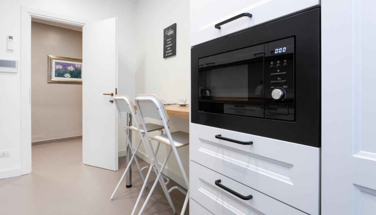Apartamento Italianway - Petrella 6