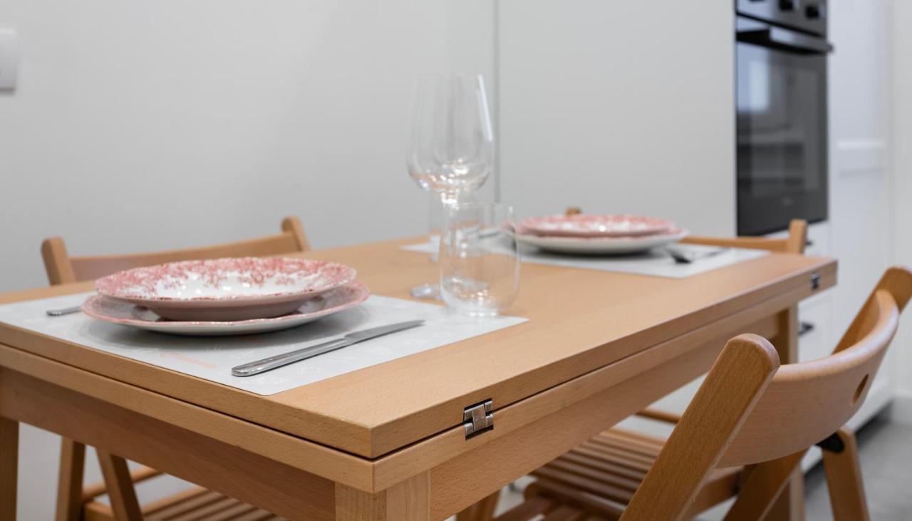 Italianway - Petrella 6 Apartamento Milão