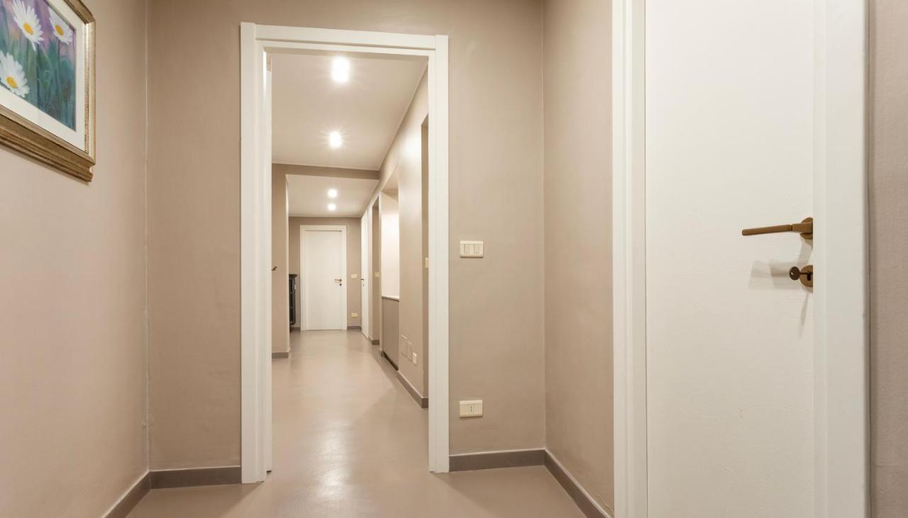 Apartamento Italianway - Petrella 6