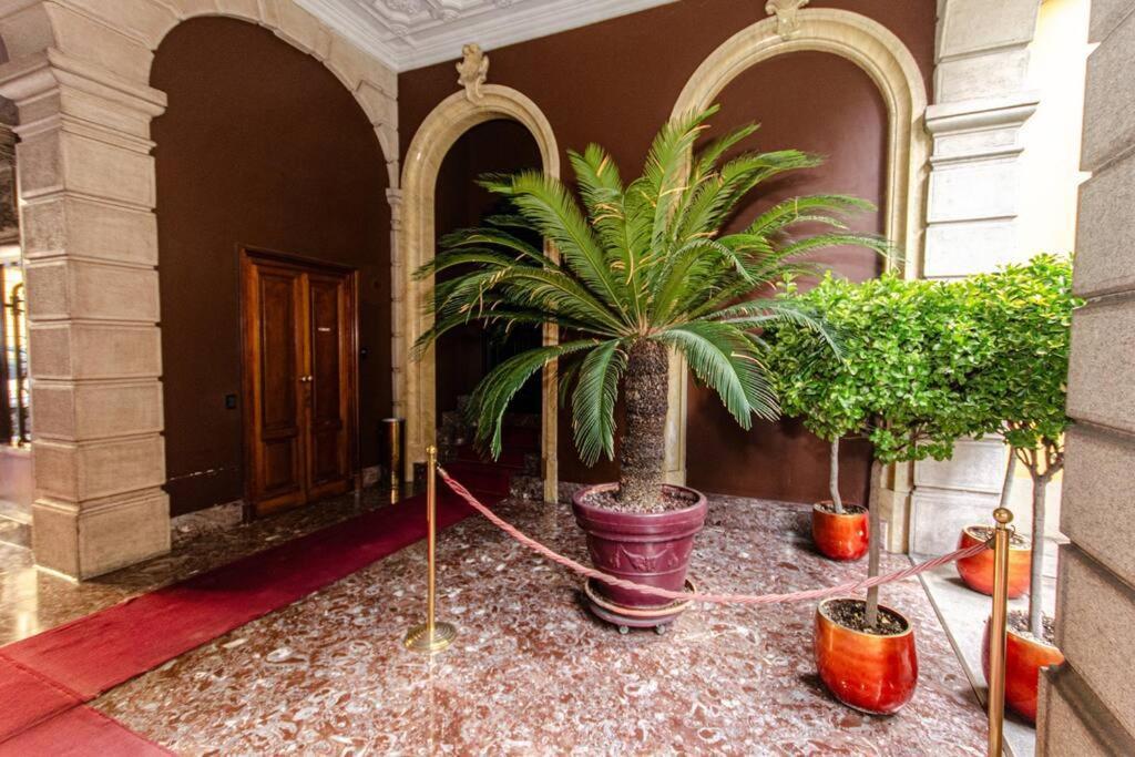 Cadorna Apartment Mailand