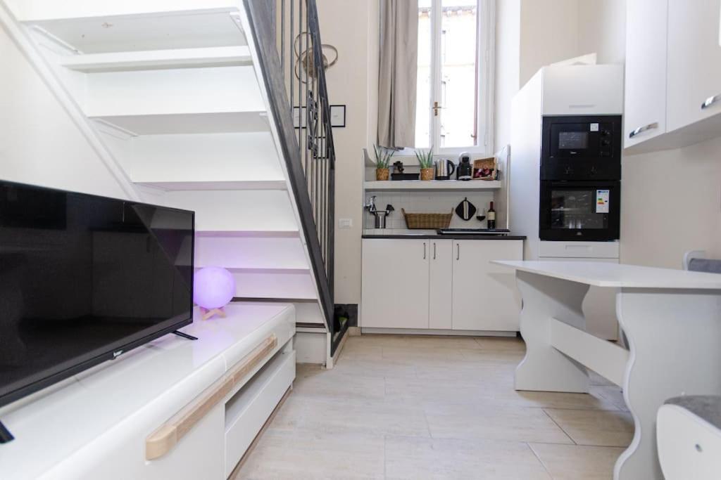 Cadorna Apartment