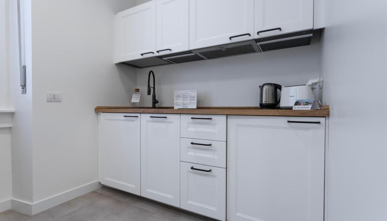 Italianway - Petrella 6 Apartamento