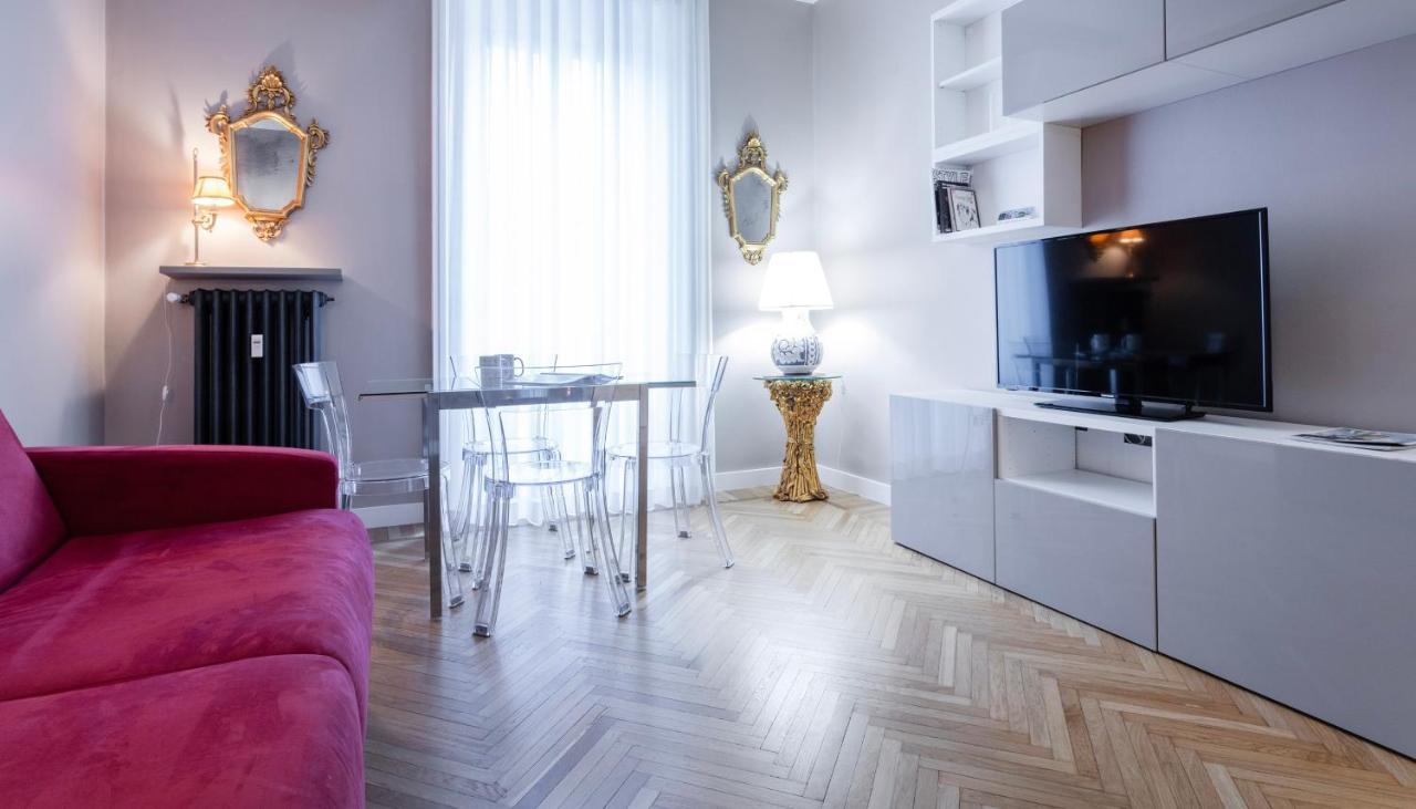 Apartamento Italianway - Petrella 6 *