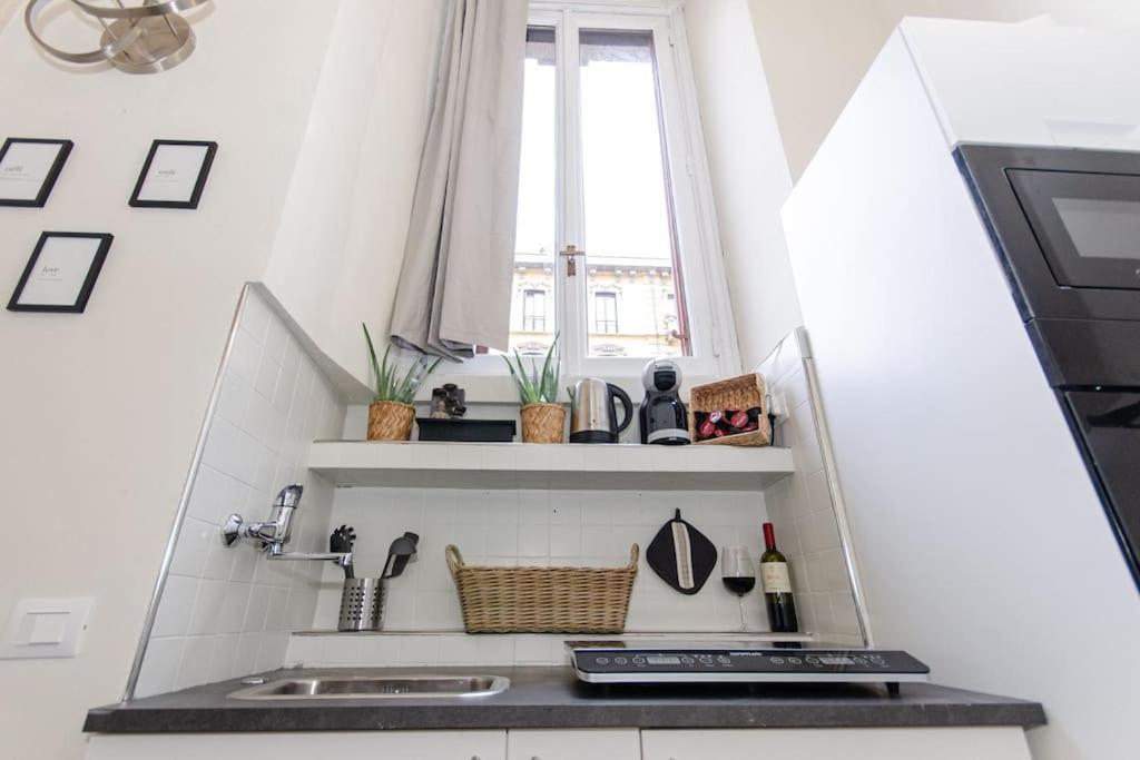 Apartment Cadorna *