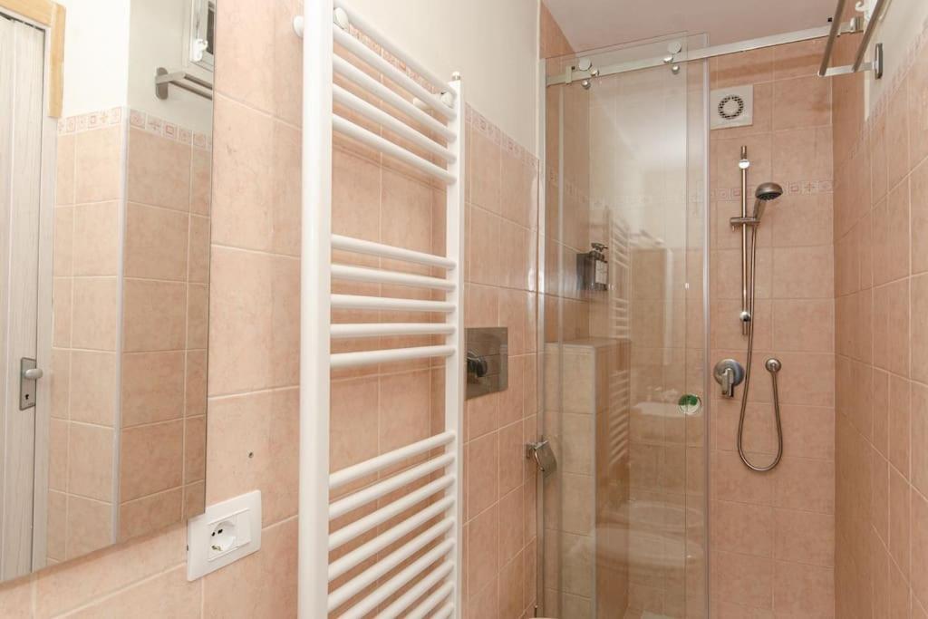 Apartment Cadorna