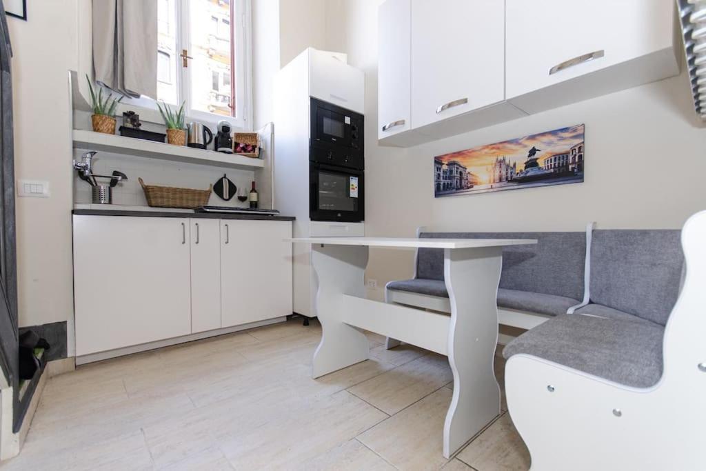 Apartment Cadorna