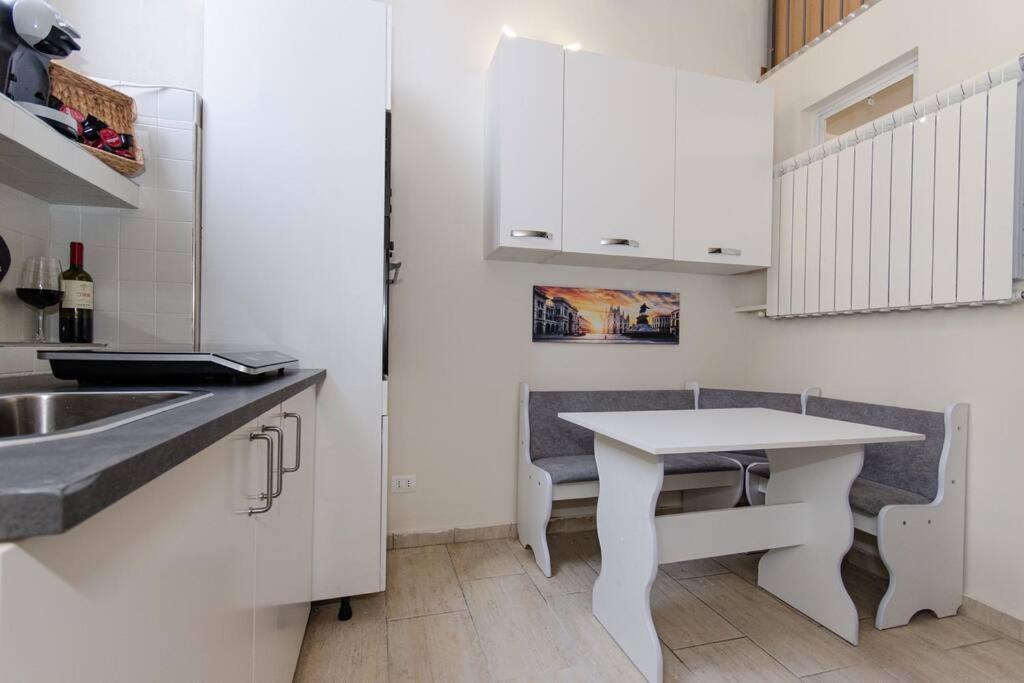 Apartment Cadorna Mailand