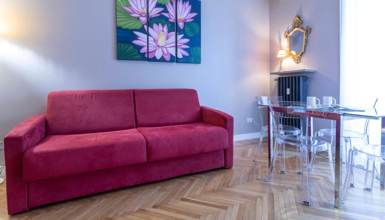 Apartamento Italianway - Petrella 6